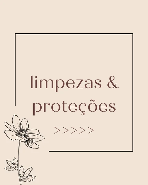 Capa do capítulo "limpezas & proteções" — depoimentos de chamas gêmeas conscientes no Portal Interestelar