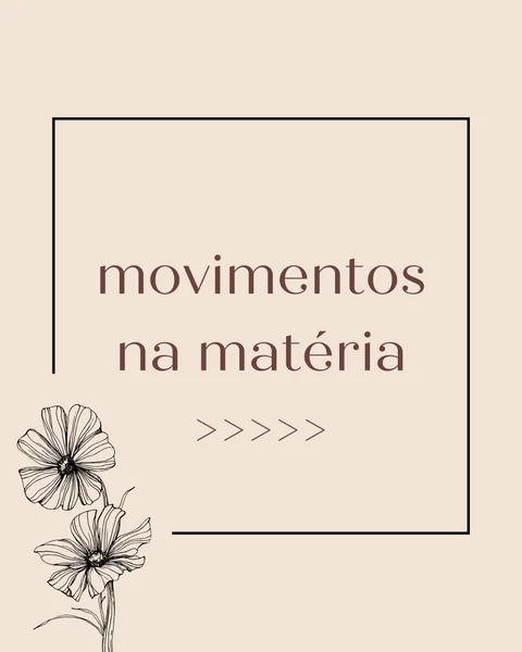 Capa do capítulo "movimentos na matéria" — depoimentos de chamas gêmeas conscientes no Portal Interestelar
